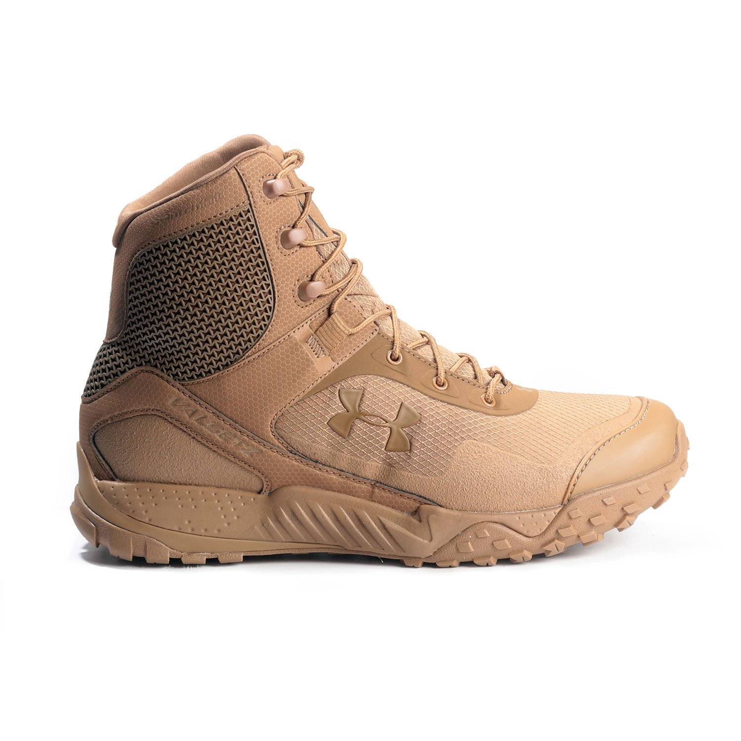 under armour correctional officer boots