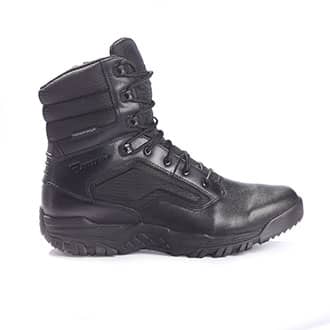 bates siege boots