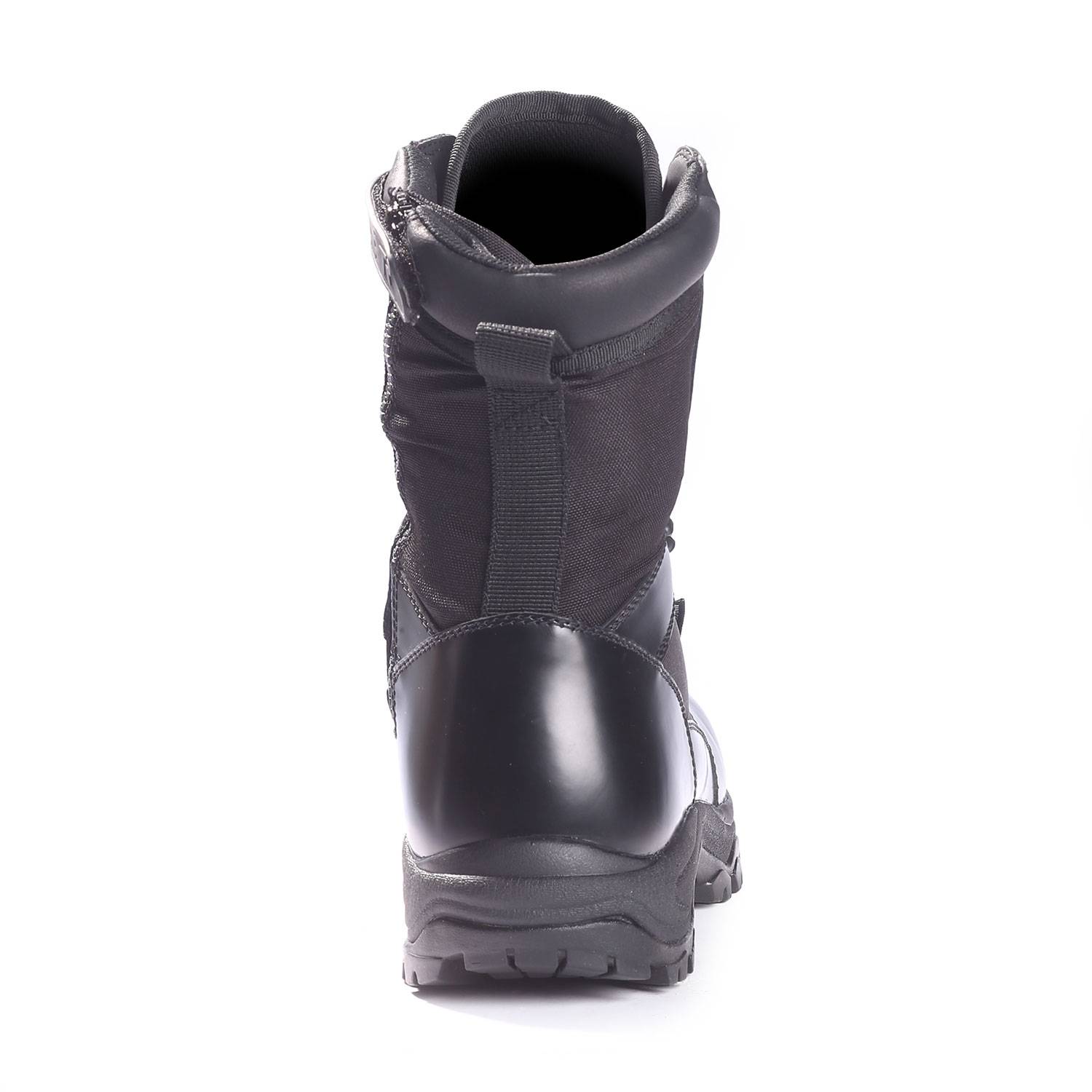 Tactical Research 8" Waterproof Side Zip Boots