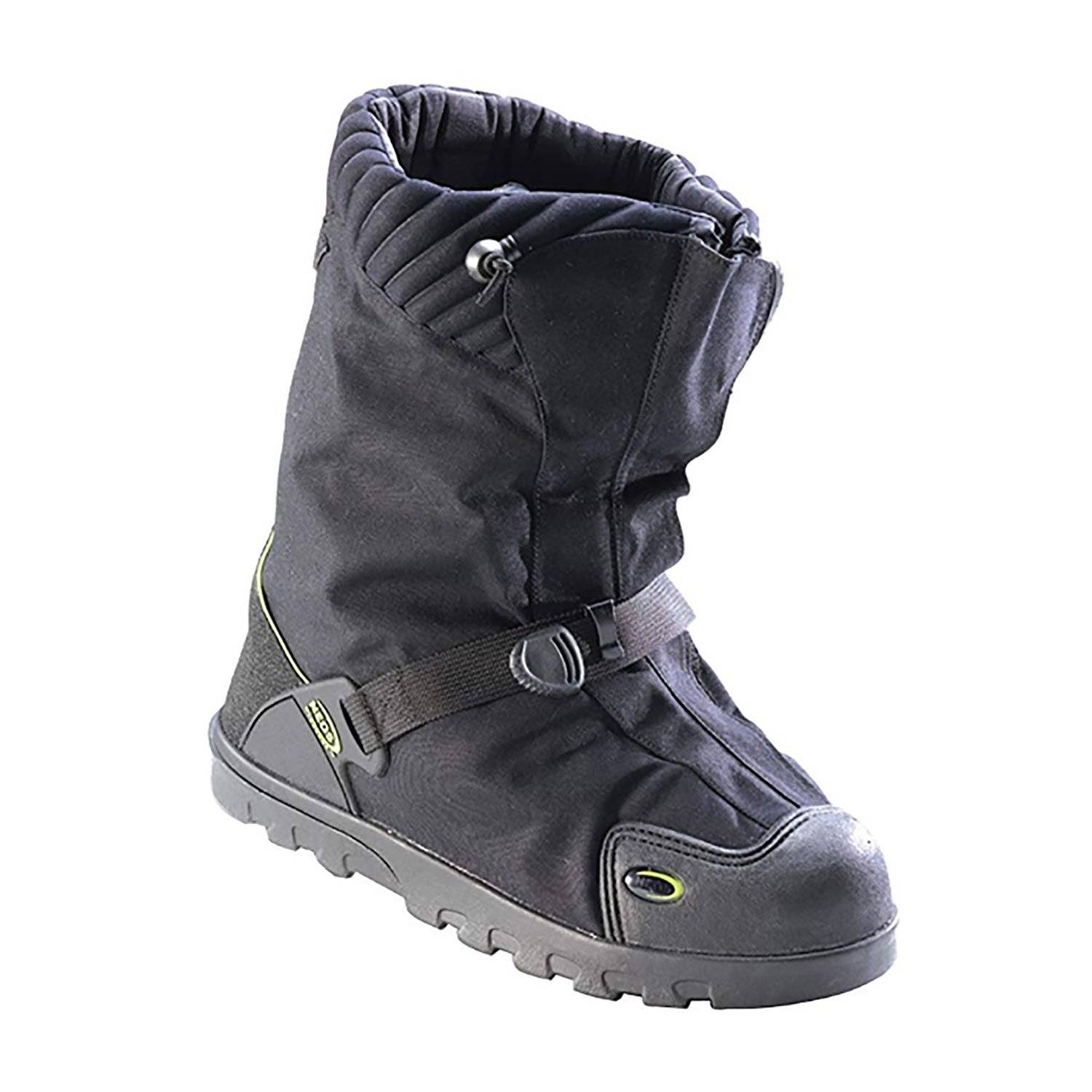 Honeywell Neos Explorer