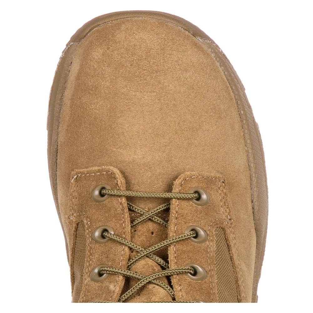 Rocky RKC042 Army Coyote Brown C6 Lightweight Boot-9M