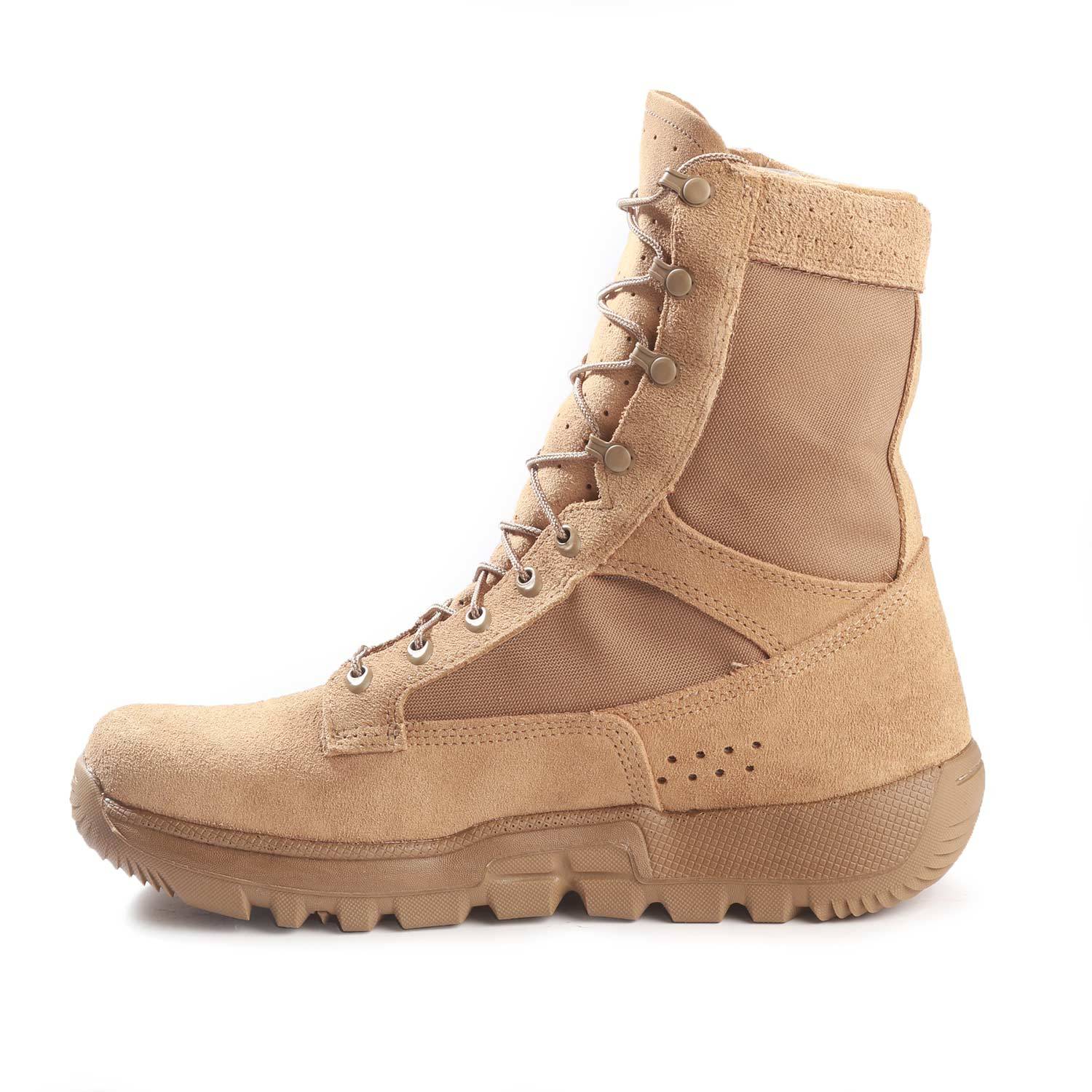 Rocky RKC042 Army Coyote Brown C6 Lightweight Boot-9M