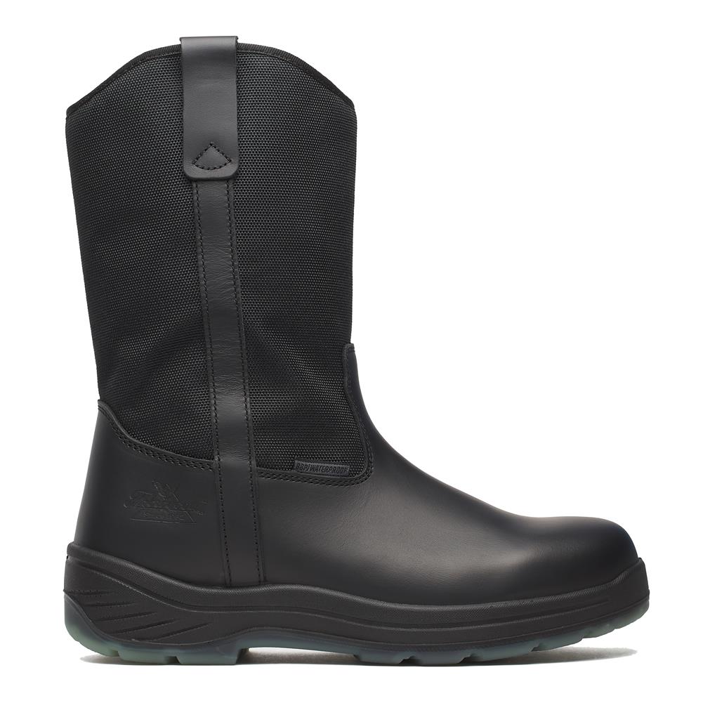 THOROGOOD THORO-FLEX SLIP-ON BOOTS