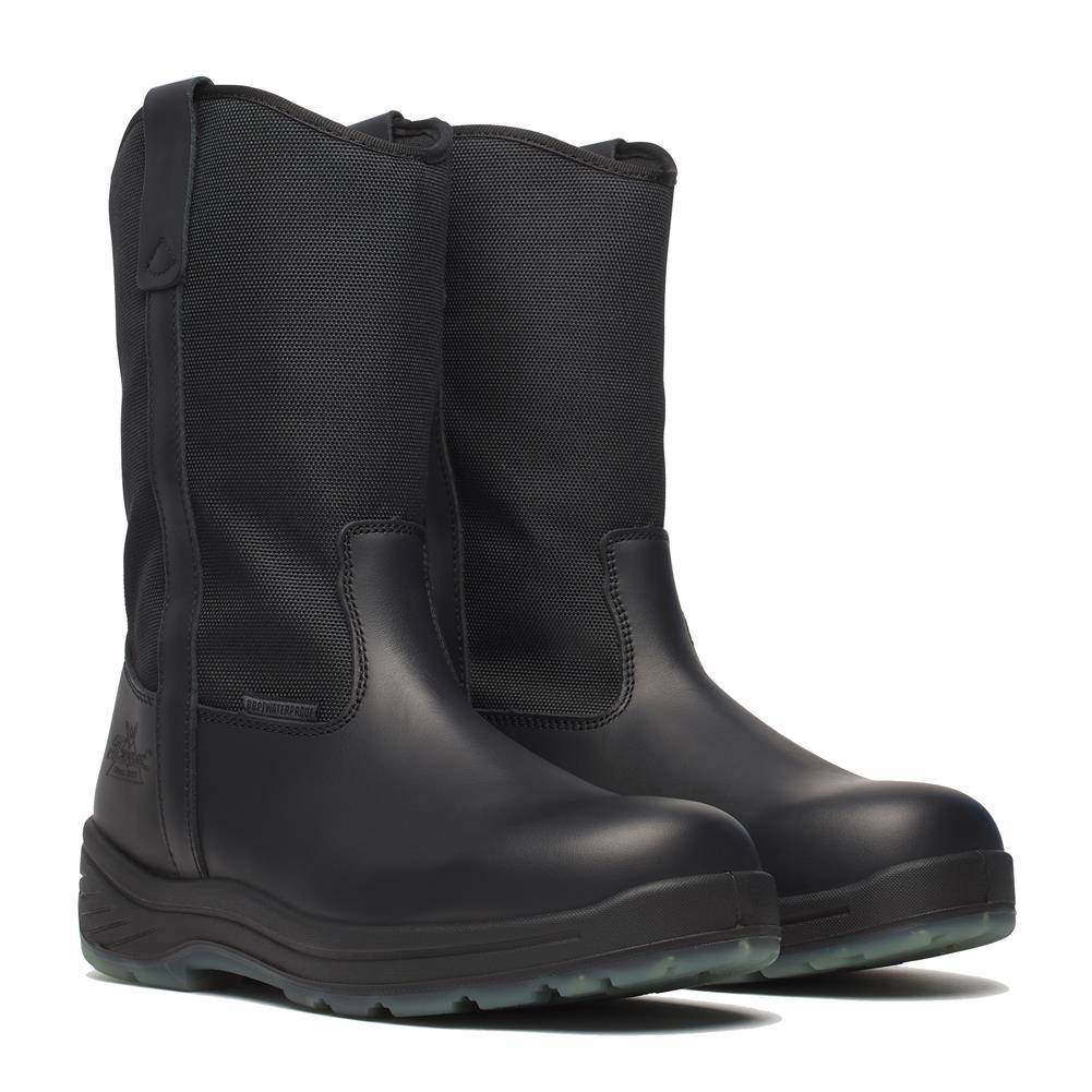 Thorogood Thoro-Flex 10