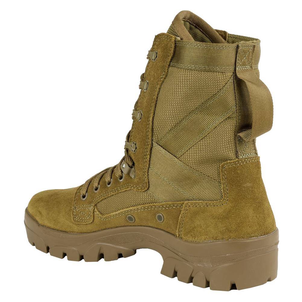 Garmont T8 BIFIDA OCP Coyote Boot | Galls display picture 2