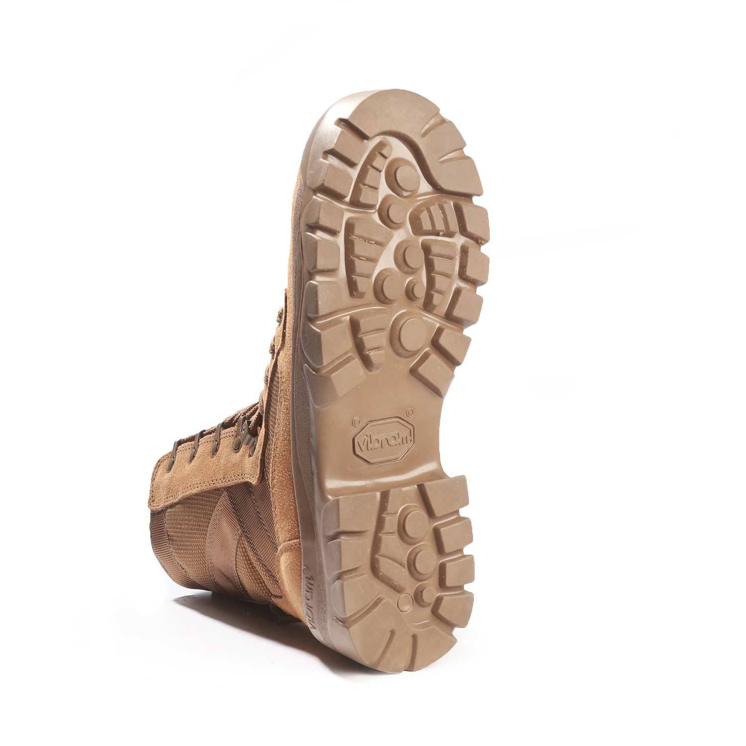 Garmont T8 BIFIDA OCP Coyote Boot Galls