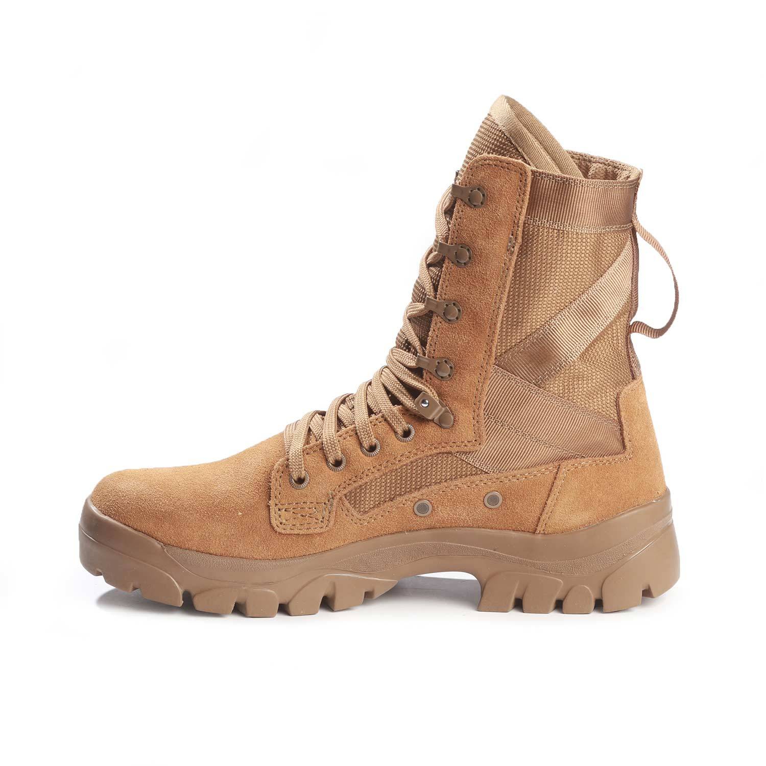 Garmont T8 BIFIDA OCP Coyote Boot Galls