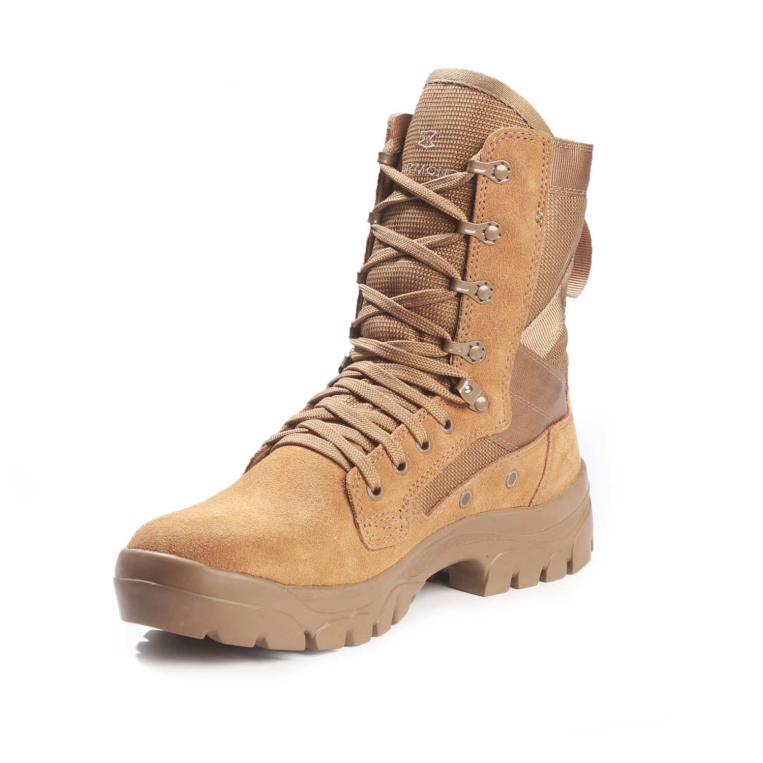 Garmont T8 BIFIDA OCP Coyote Boot Galls