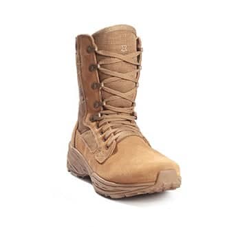 Ar670 1 Compliant Military Boots Galls