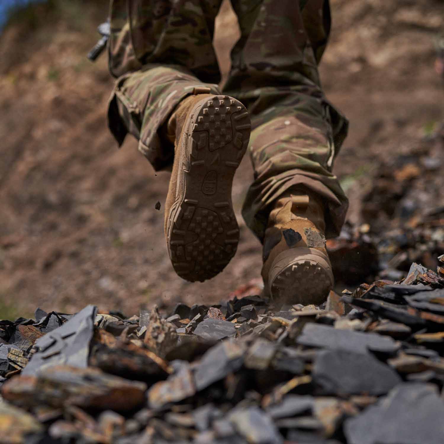 Garmont T8 NFS 670 Tactical Boots | Galls