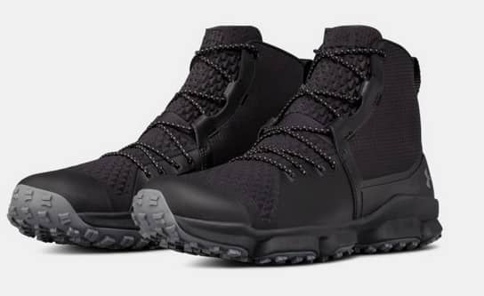 UNDER ARMOUR SPEED FIT 2.0 HIKING SHOES