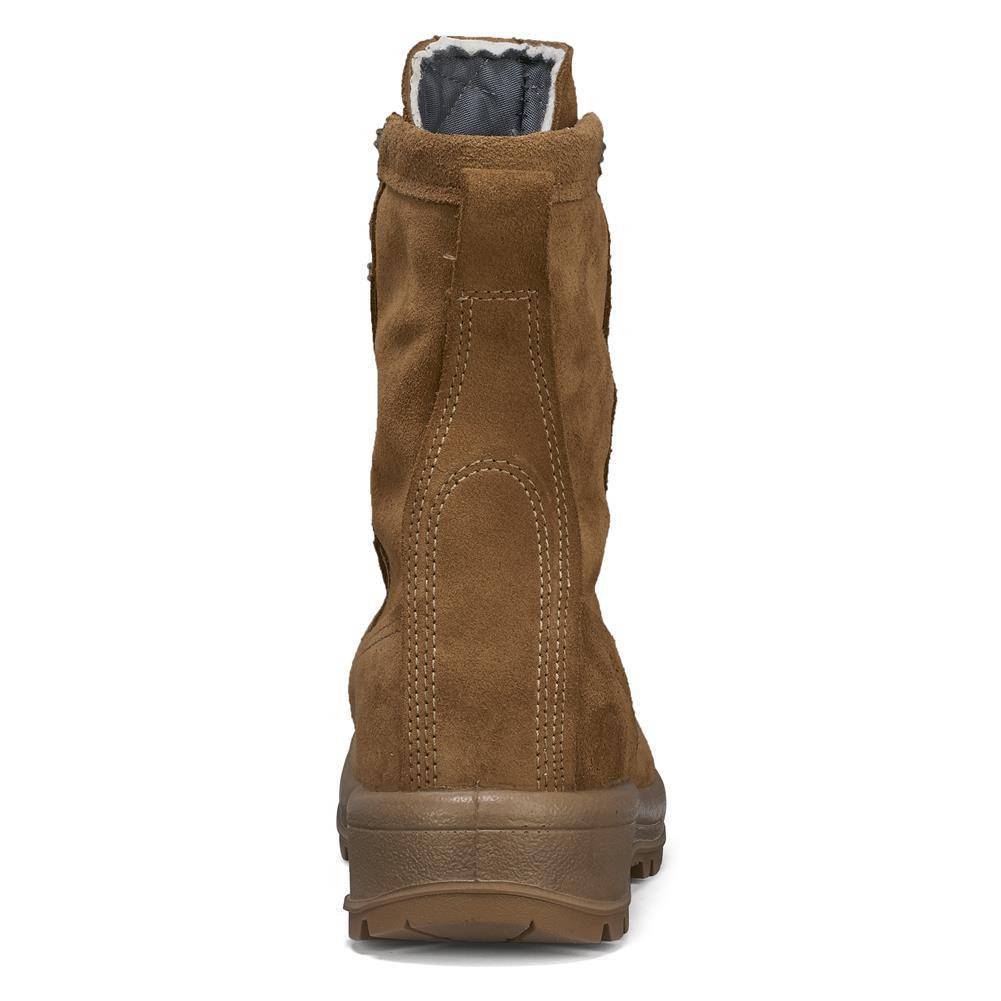 Belleville Steel Toe 600g Insulated WP Flight Boots display picture 3