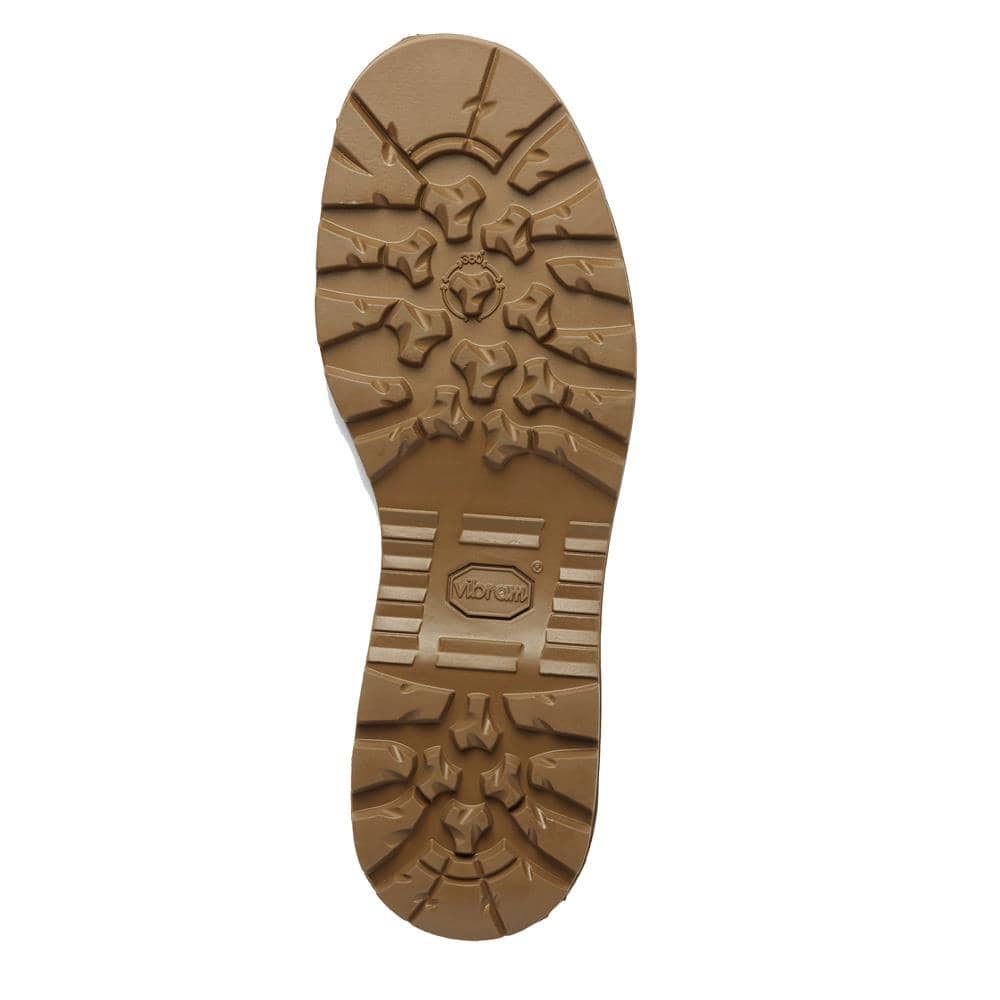 Belleville Steel Toe 600g Insulated WP Flight Boots