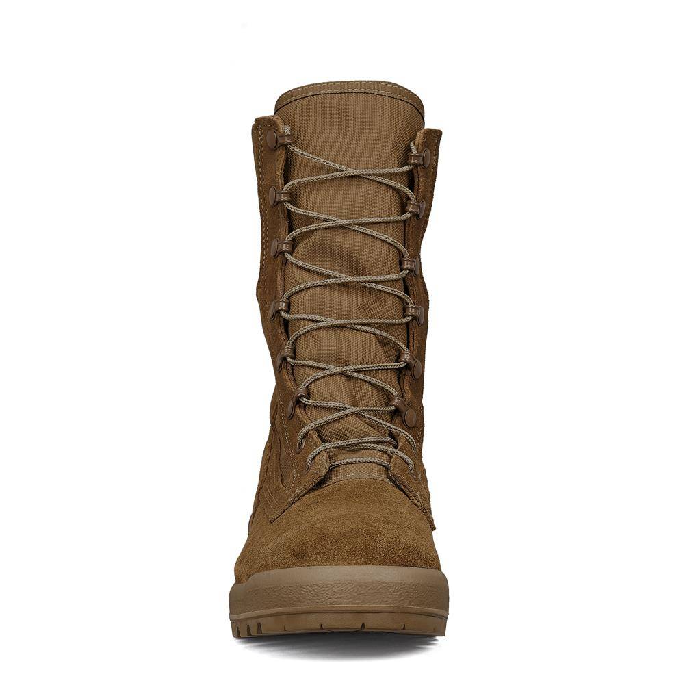 Belleville Hot Weather Steel Toe Boots | Tactical Boots display picture 3