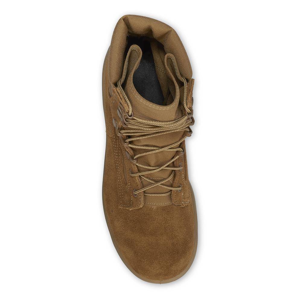 Belleville Hot Weather Steel Toe Boots Tactical Boots