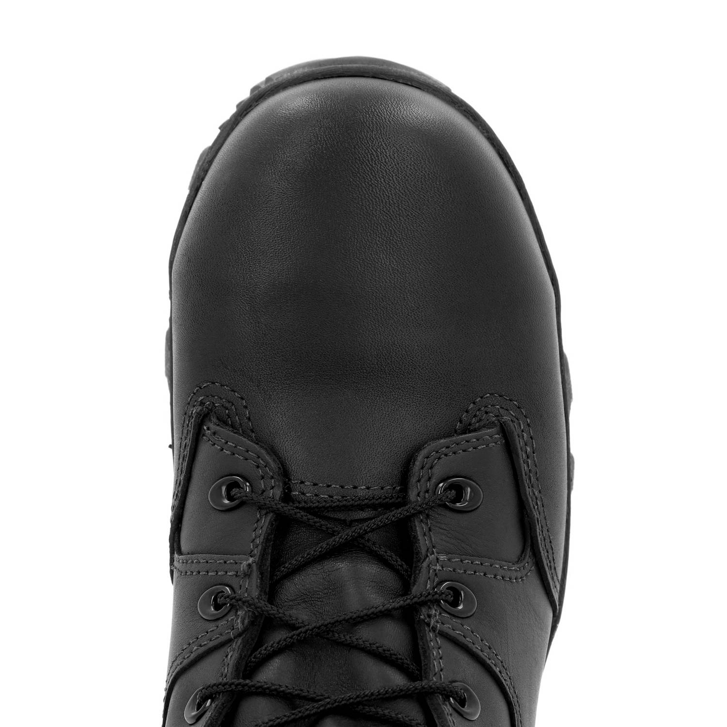 Rocky Women's Code Red Rescue NFPA Composite Toe Fire Boots