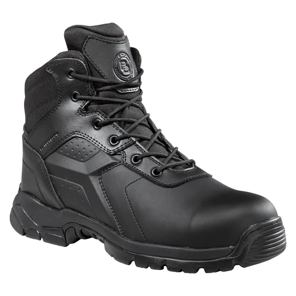 BD PROTECTIVE EQUIPMENT 6" WATERPROOF TACTICAL BOOTS