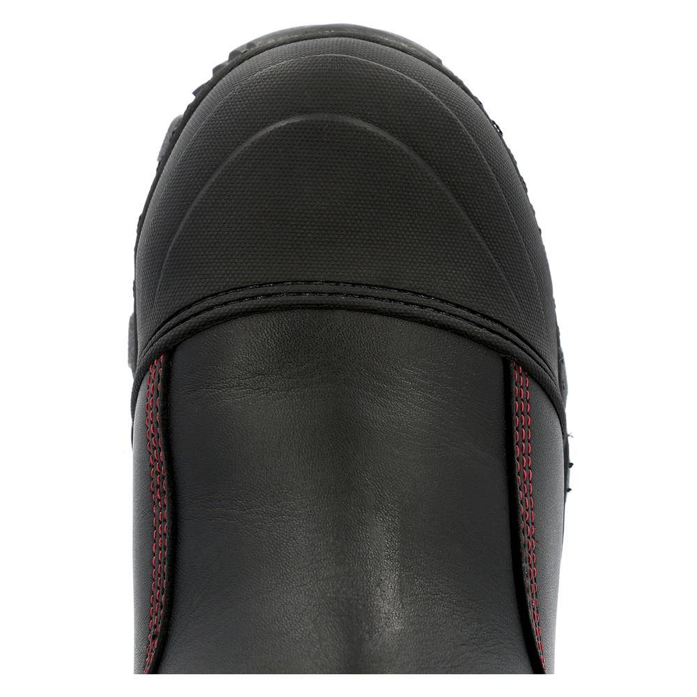 Rocky Men's Code Red Structure NFPA Composite Toe Boots