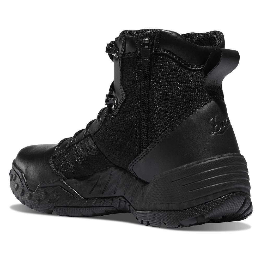 ※シーズン値下げ中　Danner ダナー　scorch military Danner Mens Scorch Side-Zip 8