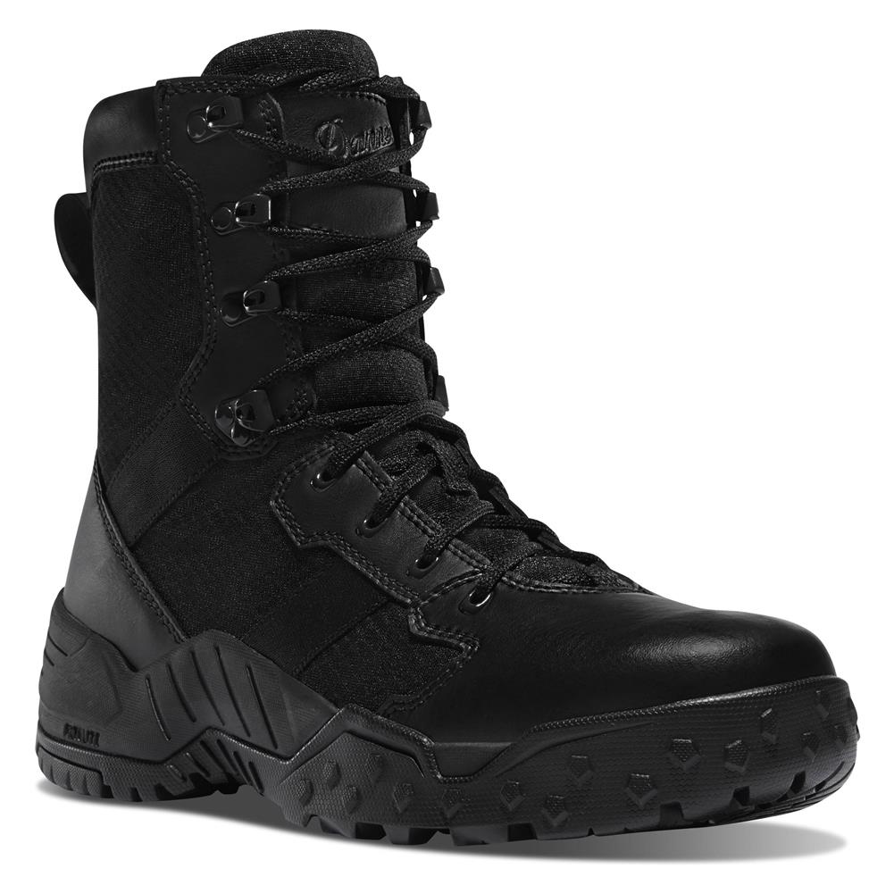 Merrell Moab 2 Tactical Response Waterproof 8