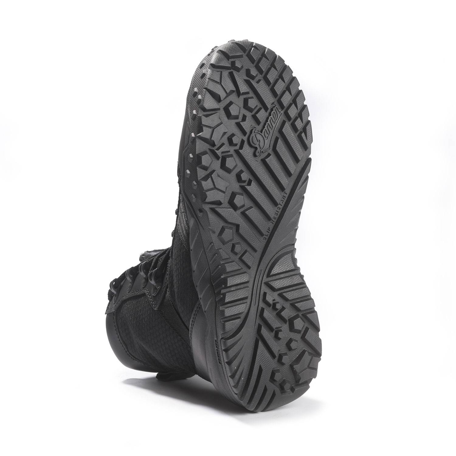 danner scorch side zip