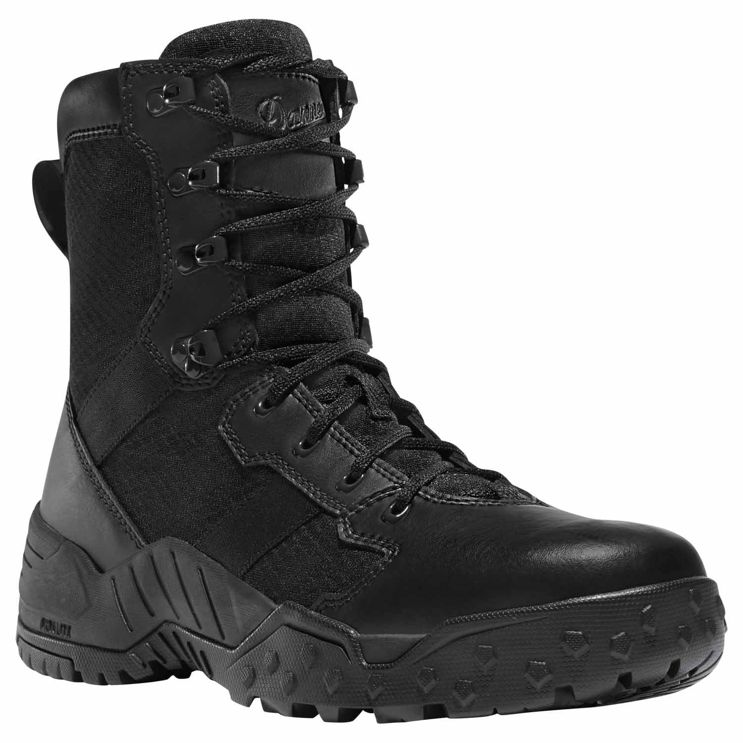 Danner Scorch 8