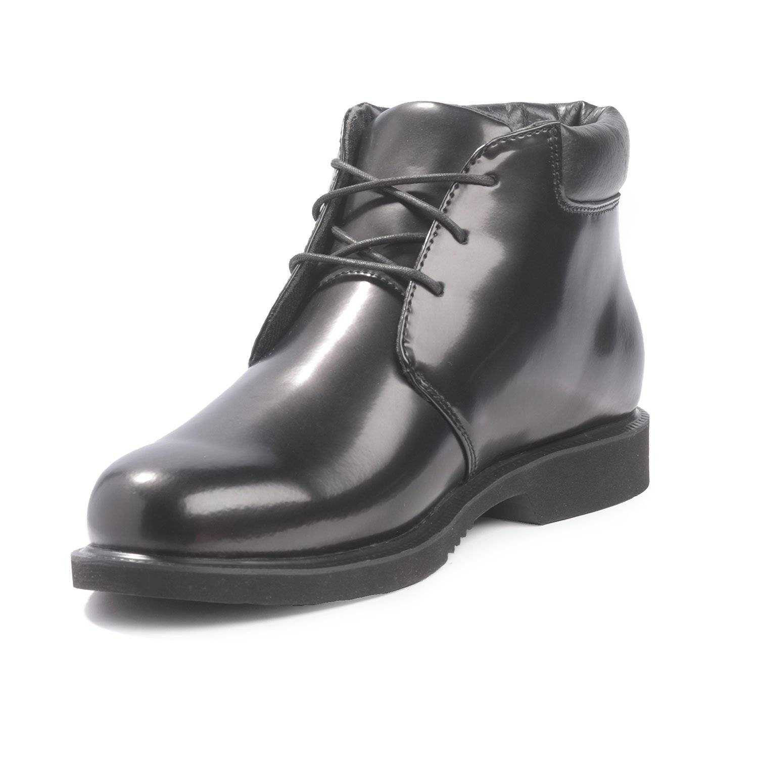 thorogood chukka boots