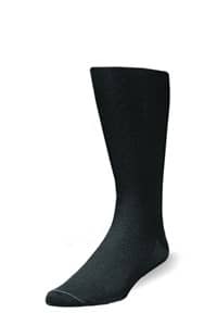 Pro Feet Nylon Dress Midcalf Sock