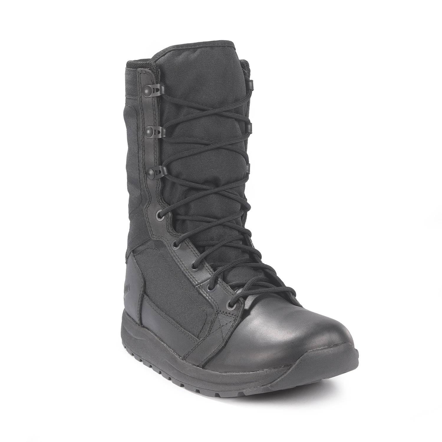 DANNER TACHYON 8" POLISHABLE HOT BOOTS