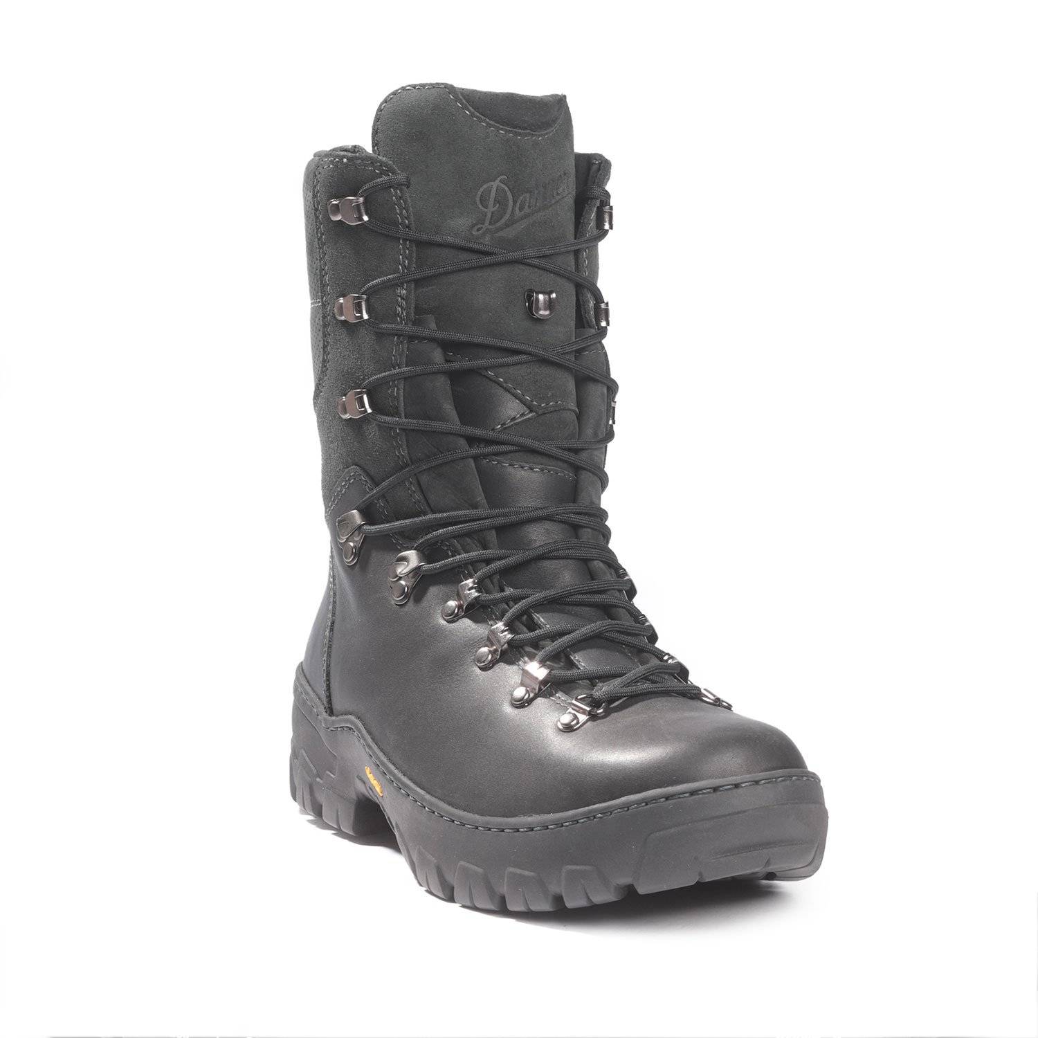 Danner Leather Wildland Tactical Firefighter Boot
