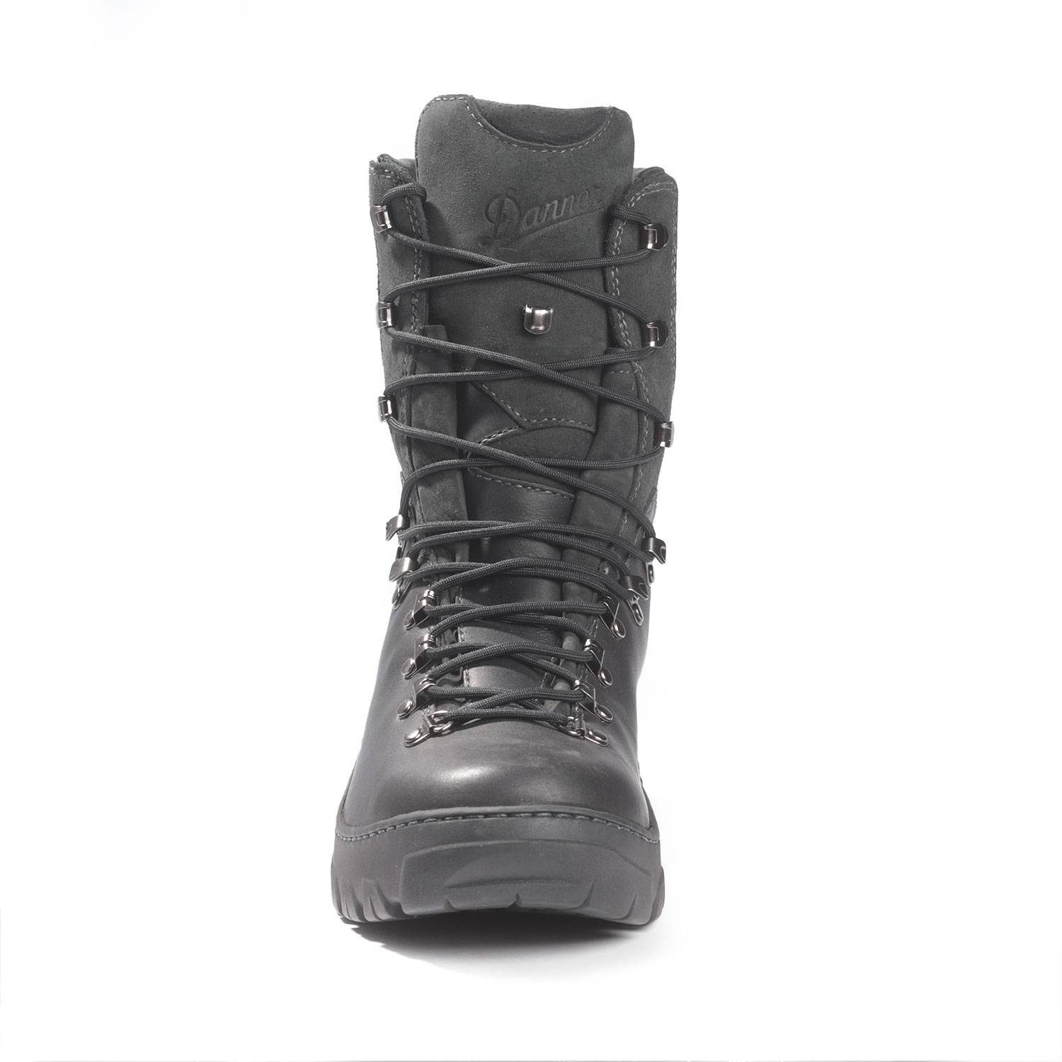 Danner Leather Wildland Tactical Firefighter Boot