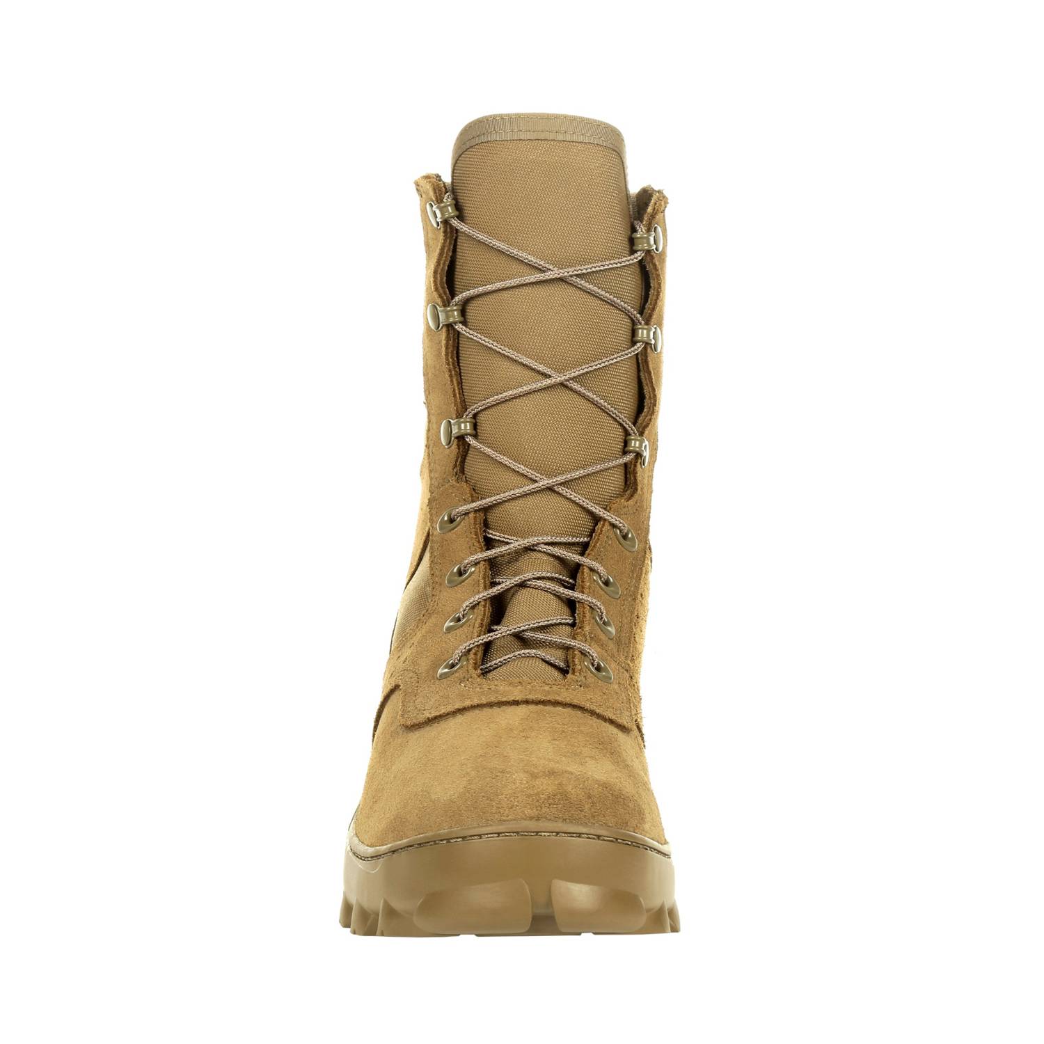 Rocky USMC Tropical PunctureResistant Boots Marine Boots