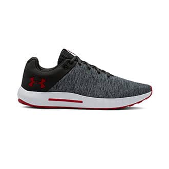 Under Armour Micro G Pursuit Twist Running Shoes