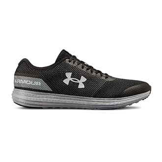 under armour charged toccoa 2 men's running shoes