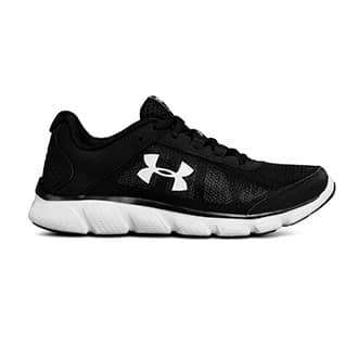 under armour assert 7 womens