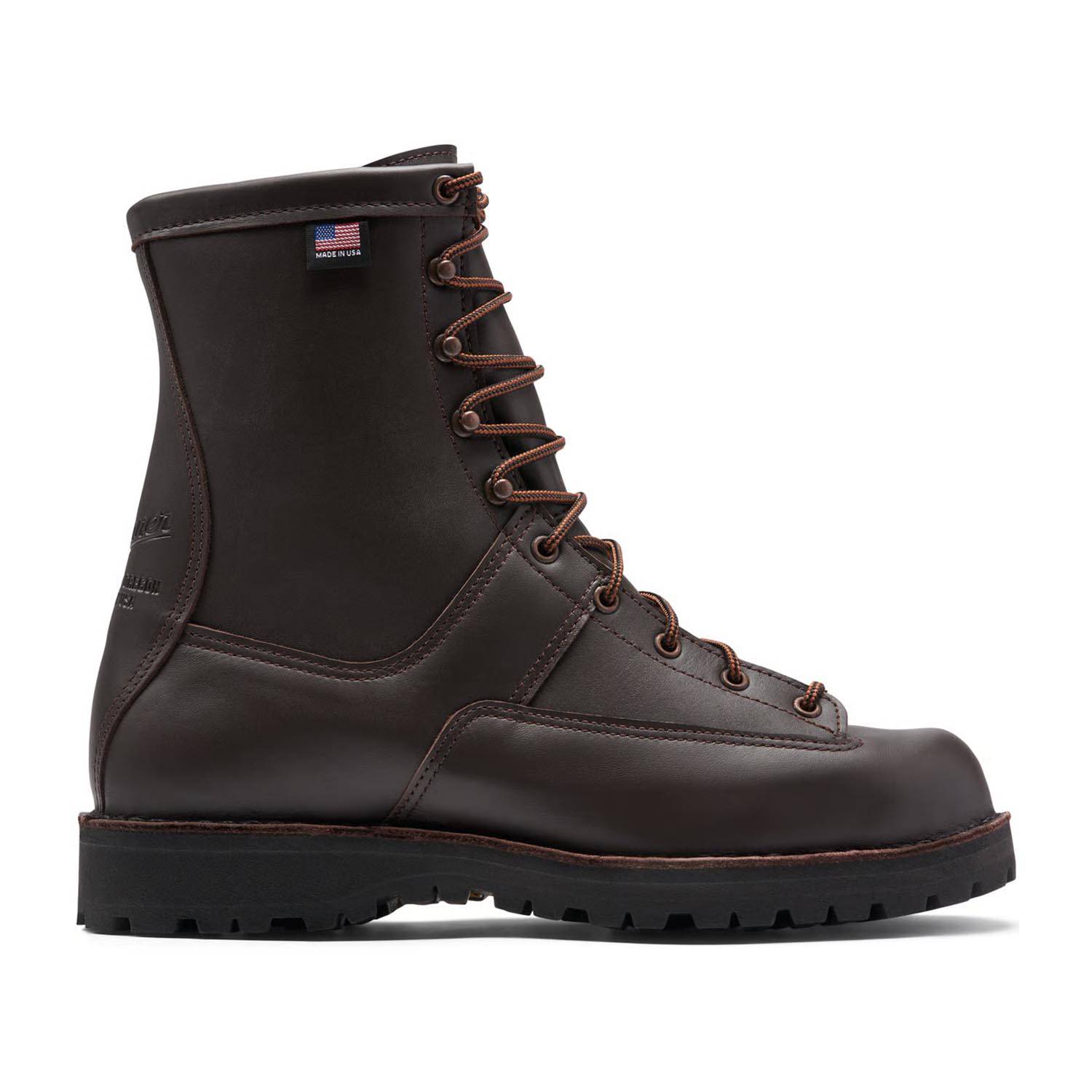 DANNER MEN'S HOOD WINTER LIGHT 200G GORE-TEX INSULATED BOOTS