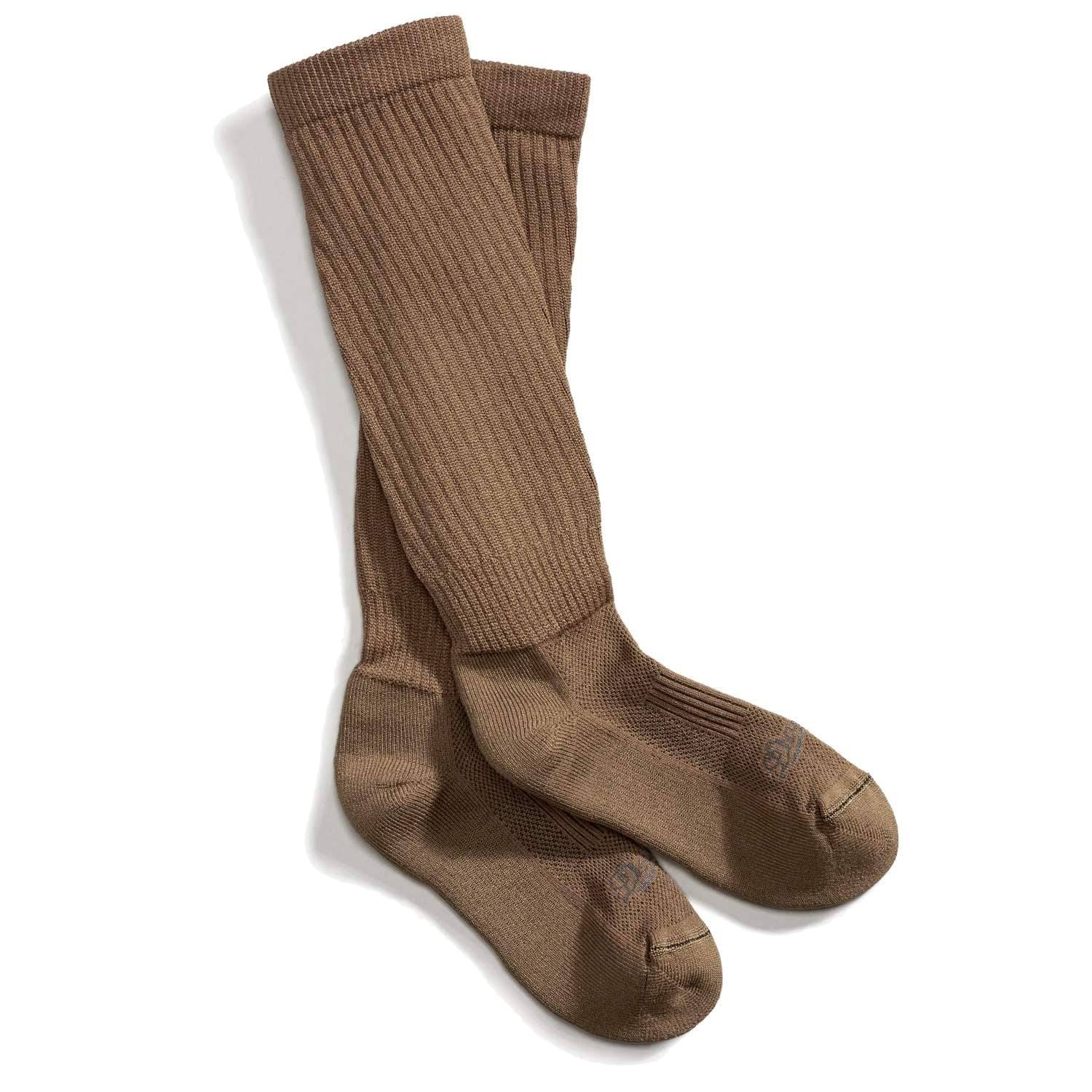 DANNER HOT WEATHER TFX BOOT SOCKS