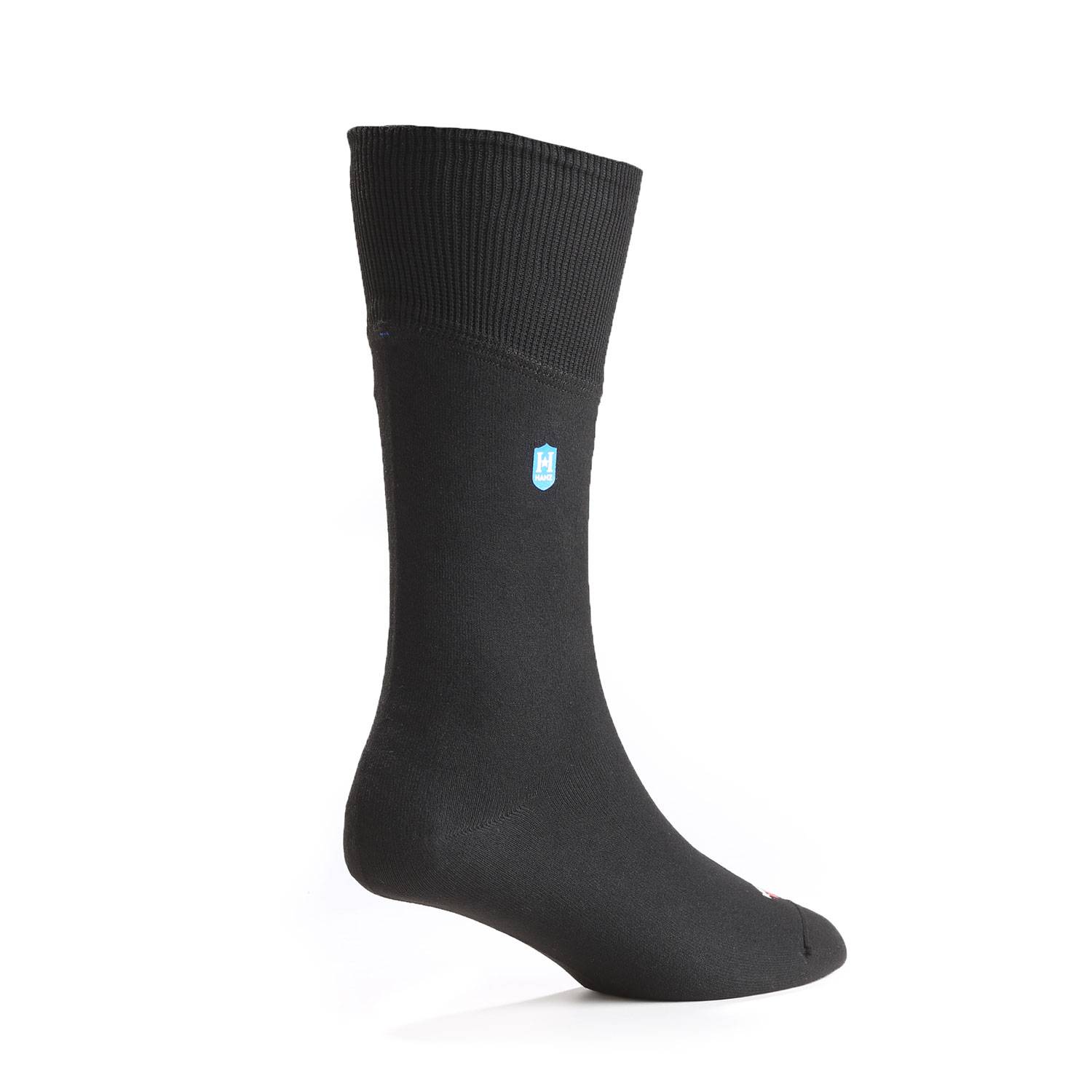 Hanz Waterproof Crew Socks