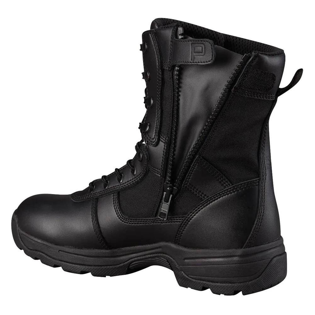 Propper Series 100 Composite Toe Waterproof Side Zip Boots
