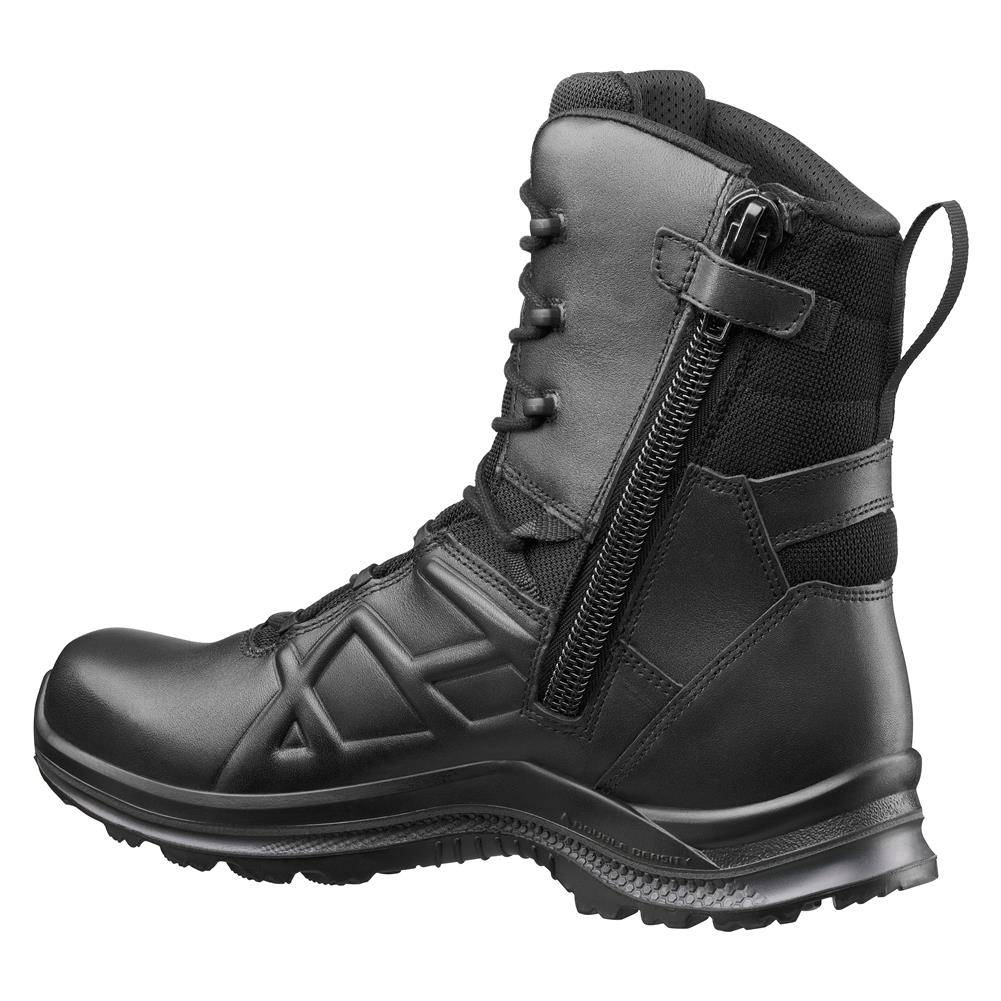 HAIX Black Eagle Tactical 2.0 GTX High Side Zip Duty Boot
