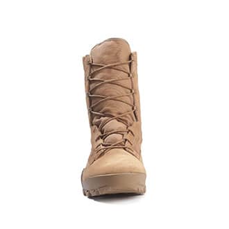 SFB Jungle Leather Boot (Coyote Brown)