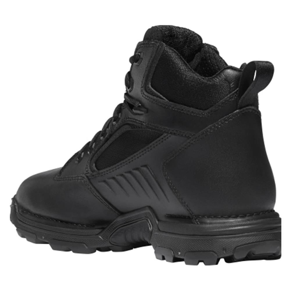 Danner Boots Mens 11 D Black Striker Bolt 4.5\