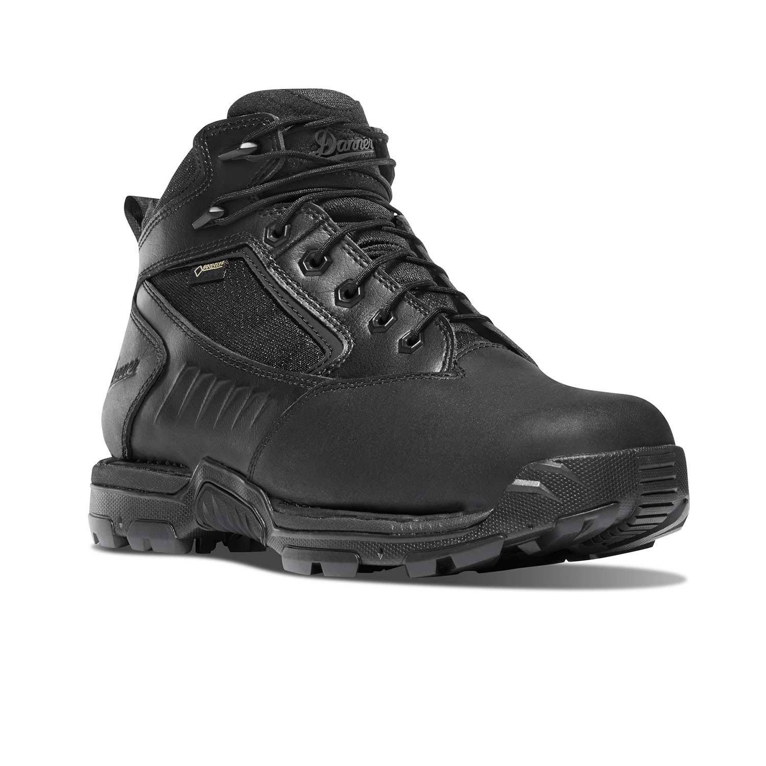 Danner Men's 26633 Striker Bolt 8" Black GTX Duty Law Enforcement Shoes Boots 