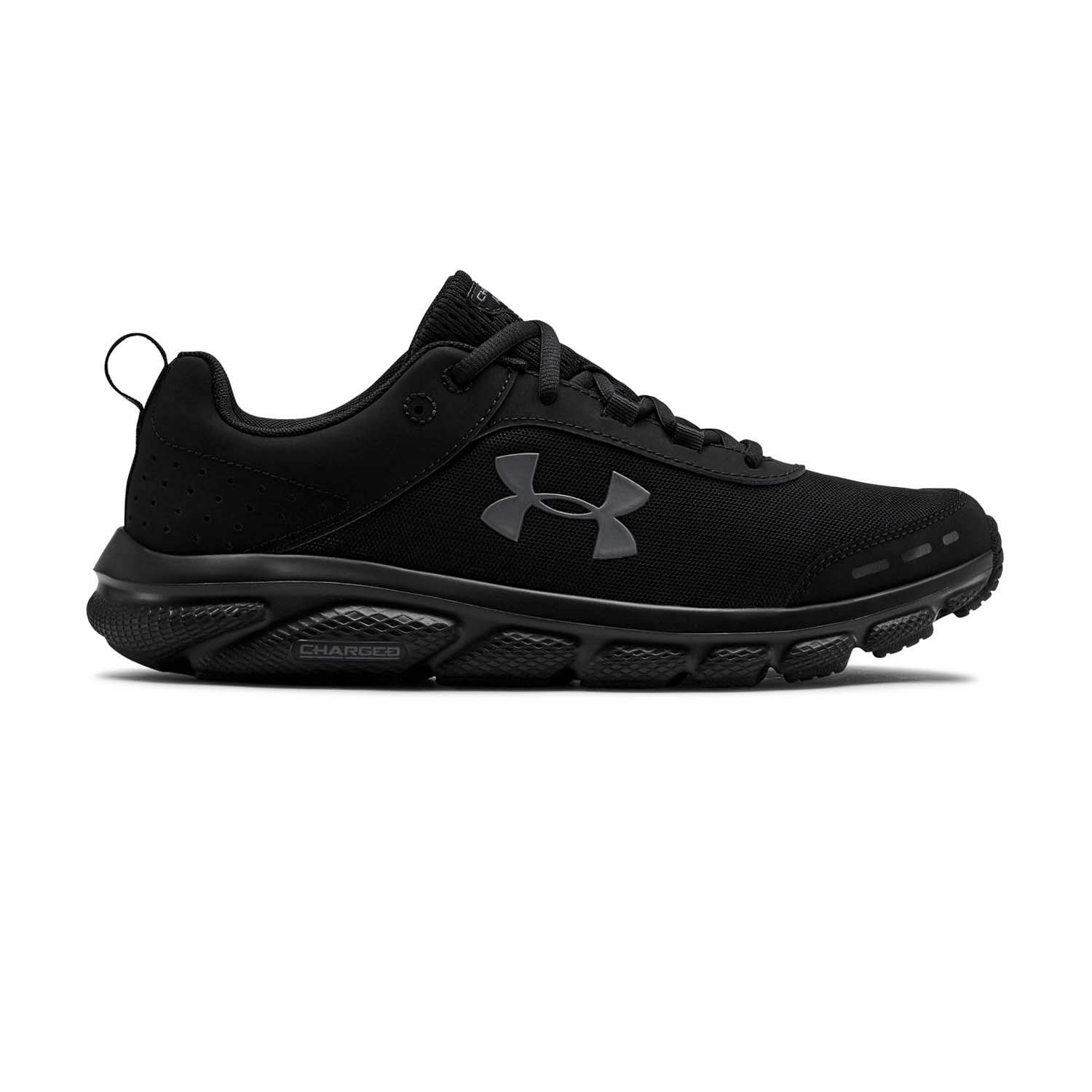 UNDER ARMOUR CHARGED ASSERT 8 RUNNING SHOES