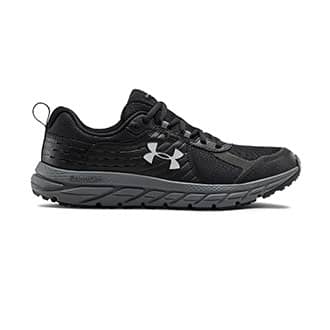 Under Armour Charged Toccoa 2 Hiking Shoe