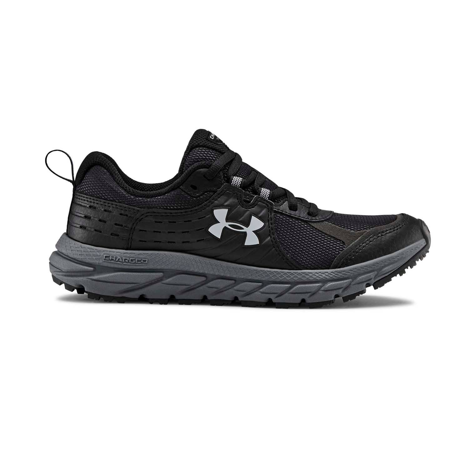 Under Armour Women’s Charged Toccoa 2 Hiking Shoe