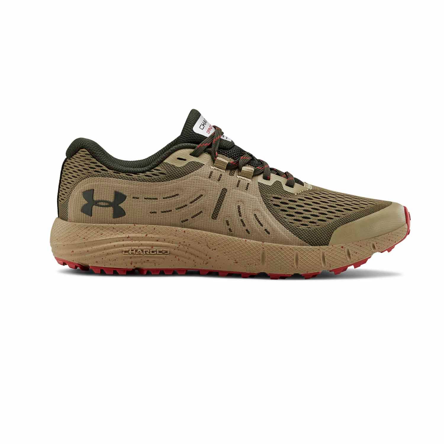 under armour charged training shoes