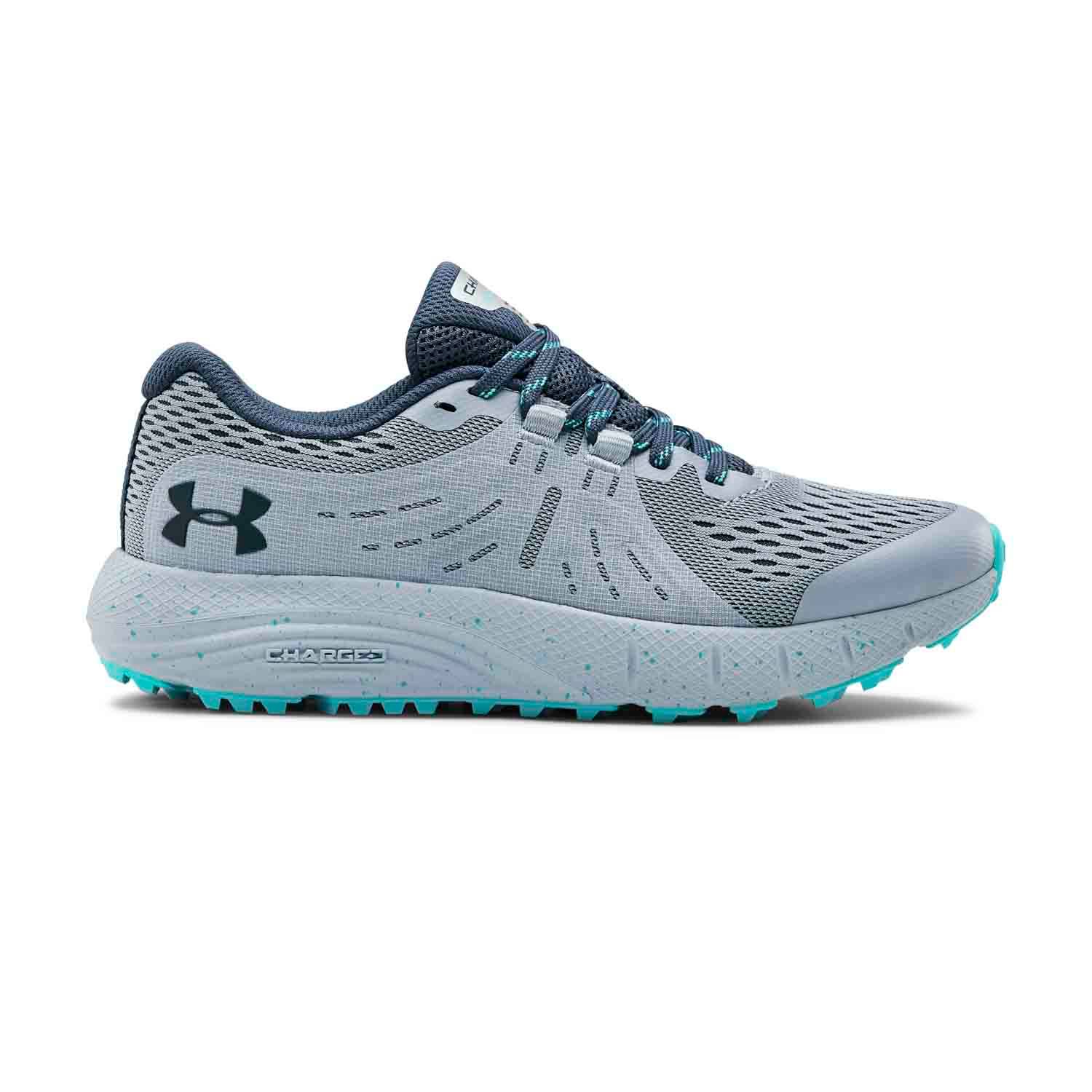 Under Armour Women's Charged Bandit Trail Running Shoes