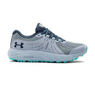 under armour women's charged bandit trail running shoes