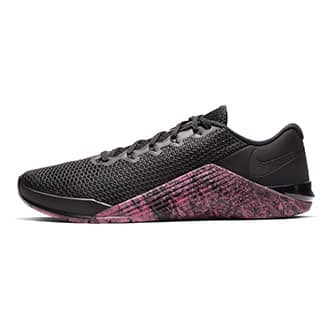 Nike Metcon 5 Training Shoe - Black/Black - AQ1189-006 3.5